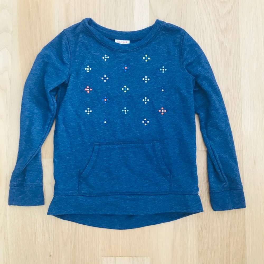 gem pullover
